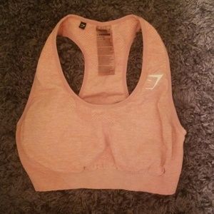 Gymshark Sports Bra